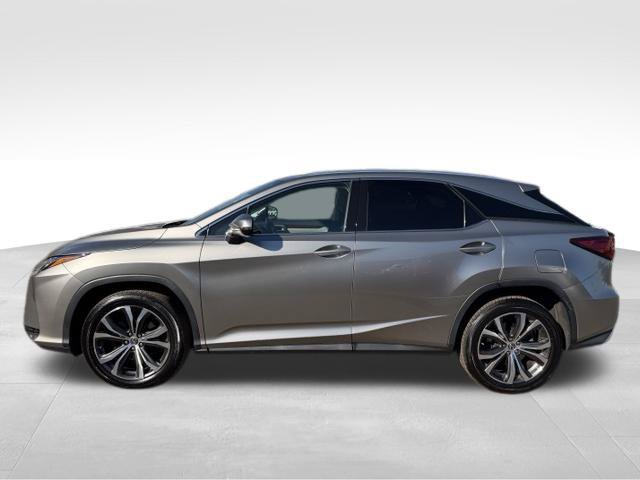 Used 2018 Lexus RX 350 AWD w/ Premium Package image 4