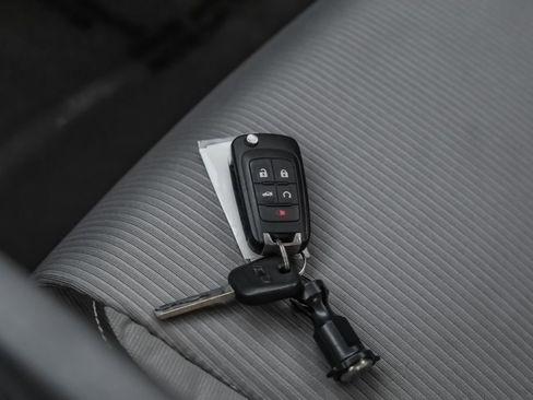 Used 2015 Chevrolet Camaro SS w/ Rear Vision Package image 54