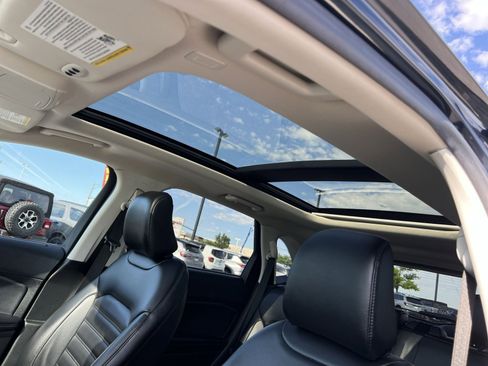 Certified 2023 Ford Edge SEL w/ Convenience Package AWD/4WD image 31