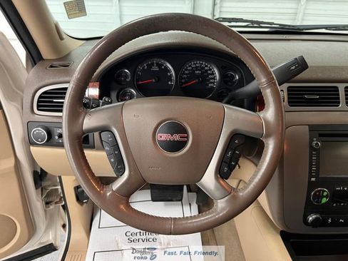 Used 2013 GMC Yukon XL SLT RWD image 42