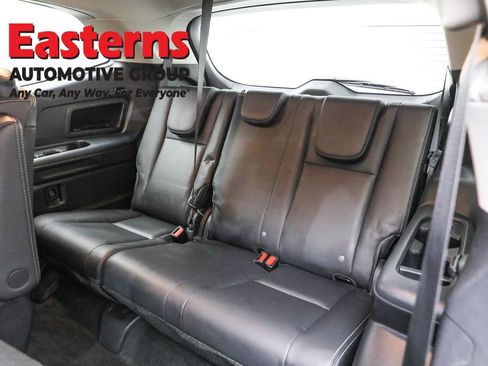 Used 2023 Subaru Ascent Limited image 26