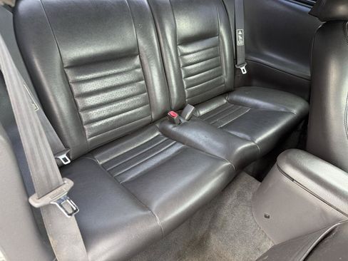 Used 2001 Ford Mustang GT RWD image 15