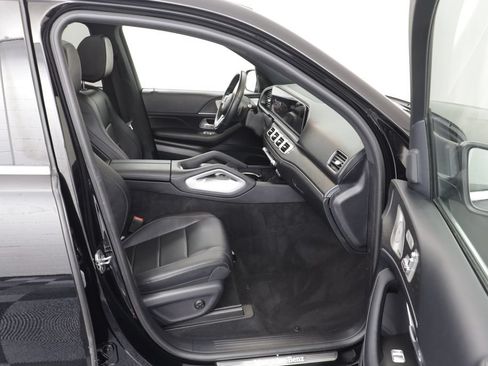 Used 2022 Mercedes-Benz GLE 350 4MATIC image 21