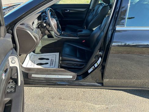 Used 2012 Acura TL w/ Technology Package image 15