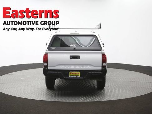 Used 2020 Toyota Tacoma SR RWD image 37