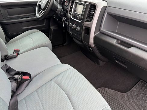 Used 2014 RAM 1500 Express image 14