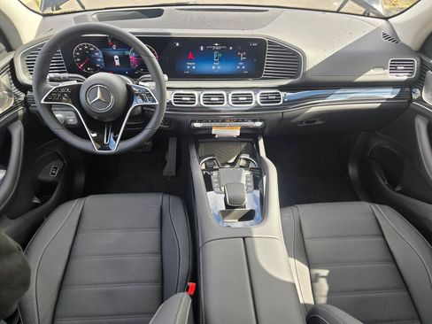 New 2026 Mercedes-Benz GLE 350 4MATIC image 17