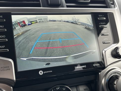 Used 2024 Toyota 4Runner SR5 Premium image 30