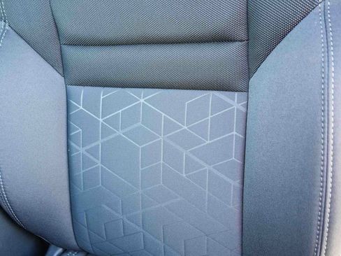 New 2026 Nissan Armada SL w/ Captain's Chari Seat Package RWD image 39