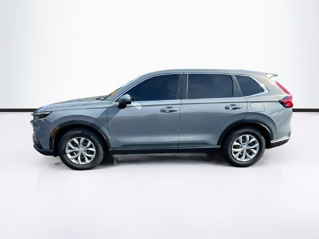 Certified 2024 Honda CR-V LX image 5