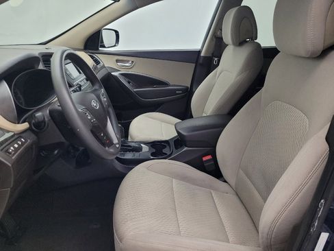 Used 2017 Hyundai Santa Fe Sport image 17