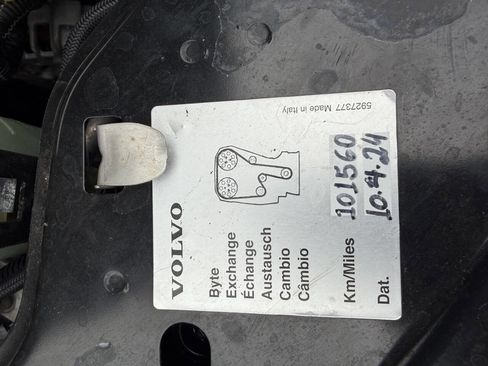 Used 2016 Volvo XC70 T5 Premier w/ Convenience Package image 14