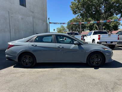 Used 2021 Hyundai Elantra SEL