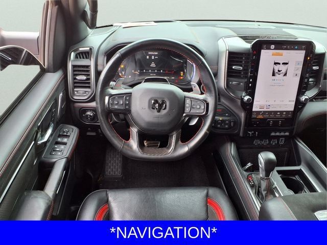Used 2025 RAM 1500 RHO w/ RHO Level 1 Equipment Group AWD/4WD image 10