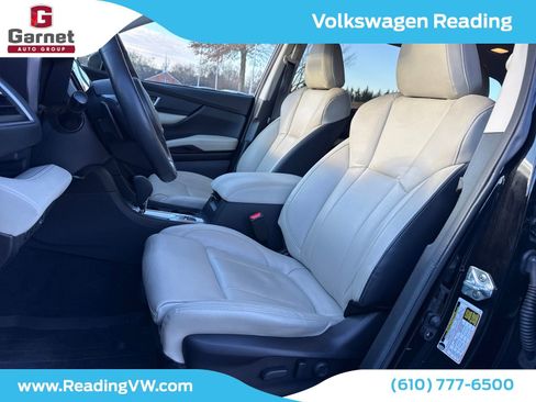 Used 2023 Subaru Ascent Limited image 10