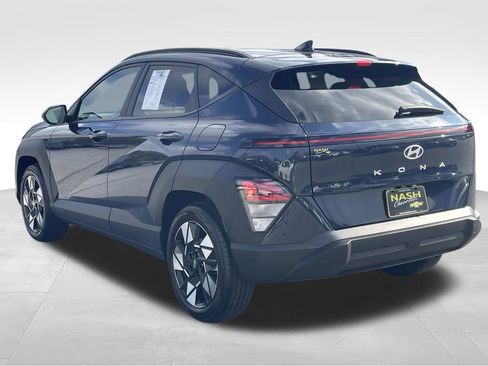 Used 2024 Hyundai Kona SEL image 5