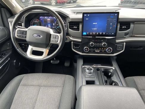 Certified 2024 Ford Expedition Max XLT RWD image 14