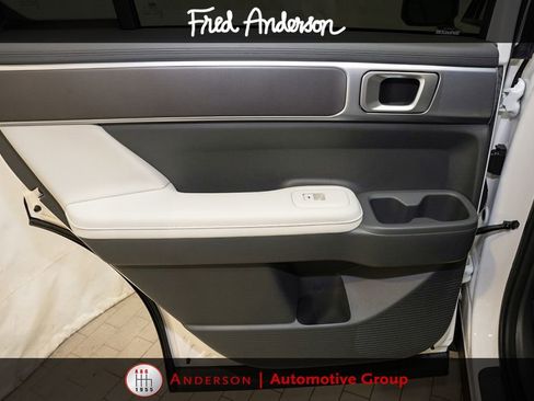 Used 2026 Hyundai Santa Fe SEL FWD image 11
