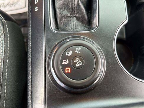 Used 2017 Ford Explorer Limited AWD/4WD image 30