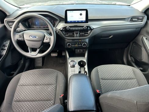 Used 2025 Ford Escape Active AWD/4WD image 28