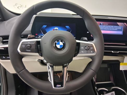 New 2026 BMW X2 xDrive28i w/ Technology Package AWD/4WD image 15