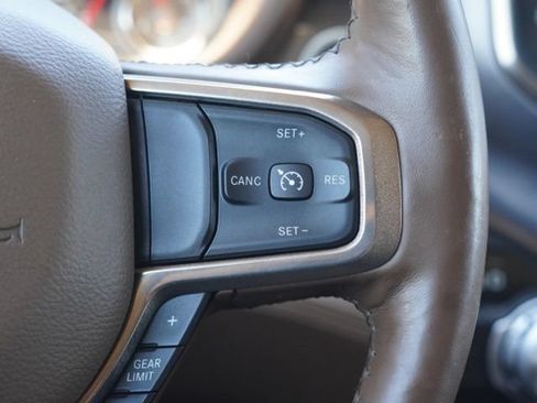 Used 2019 RAM 1500 Limited RWD image 29