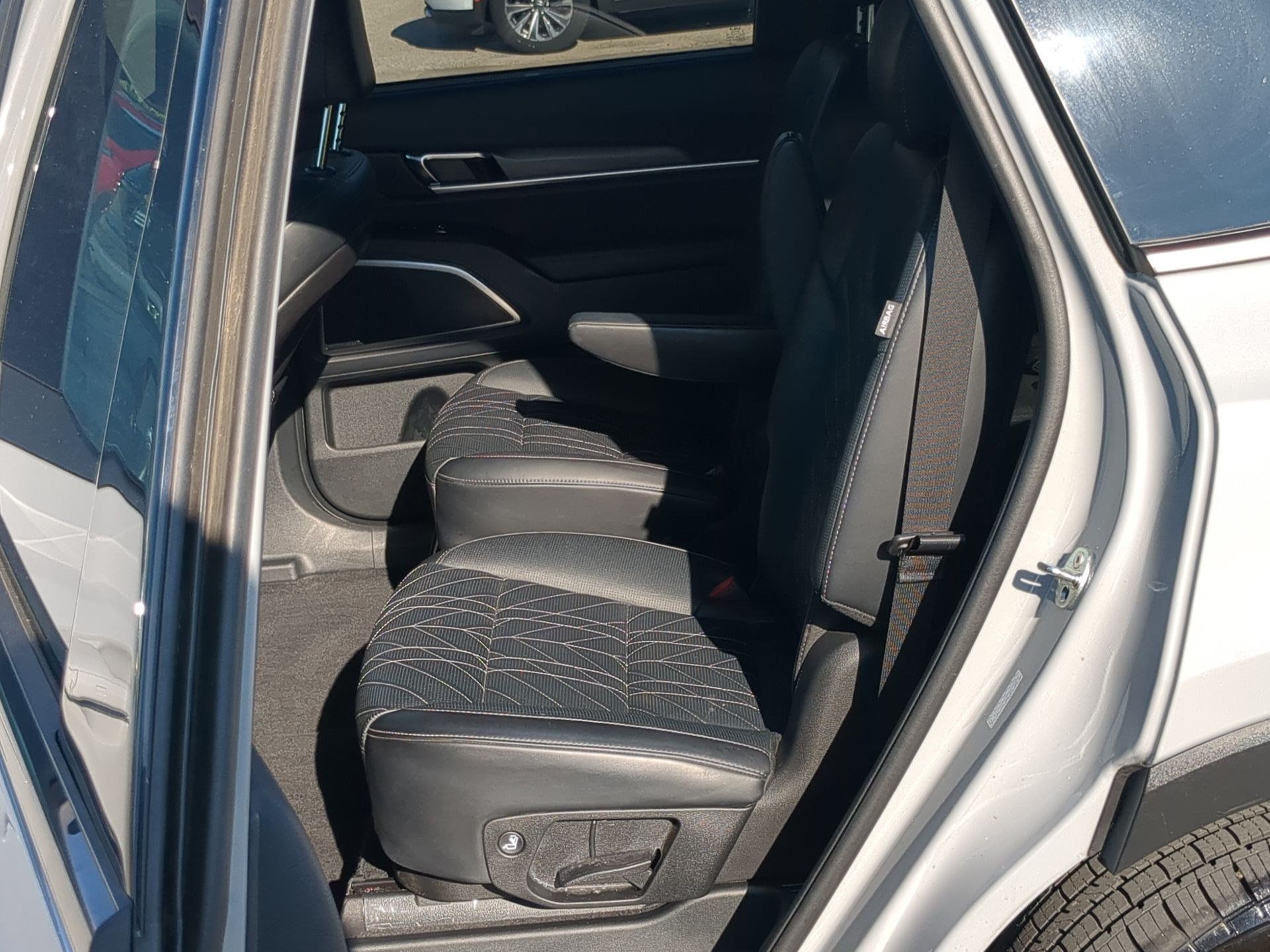 Certified 2024 Kia Telluride SX Prestige X-Line AWD/4WD image 21