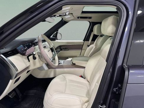 New 2026 Land Rover Range Rover Long Wheelbase Autobiography AWD/4WD image 28