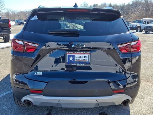 Used 2021 Chevrolet Blazer LT image 10