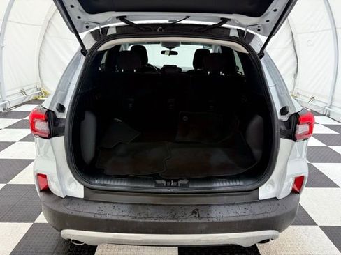 Used 2025 Ford Escape Active image 4