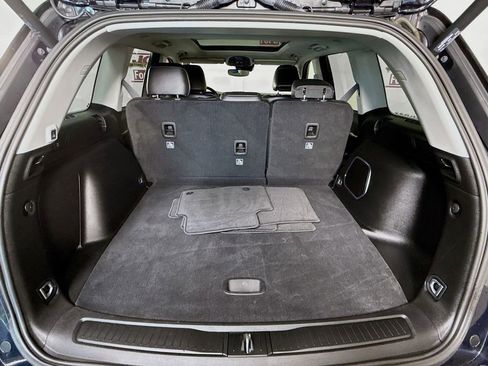 Used 2023 Jeep Grand Cherokee 4WD 4xe image 31