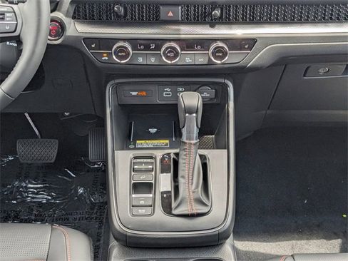 New 2025 Honda CR-V Sport-L image 17