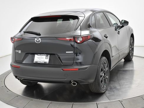New 2026 MAZDA CX-30 AWD 2.5 S w/ Select Sport Pkg image 22