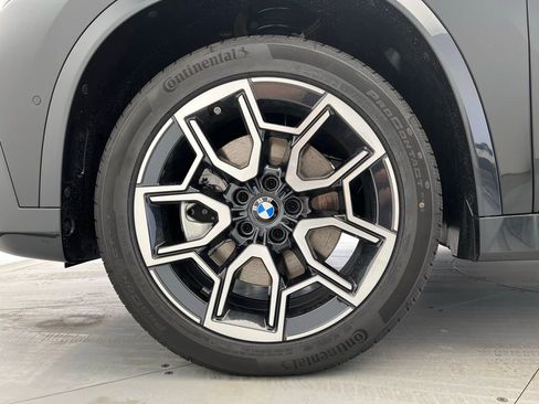New 2026 BMW X1 xDrive28i w/ Technology Package AWD/4WD image 22