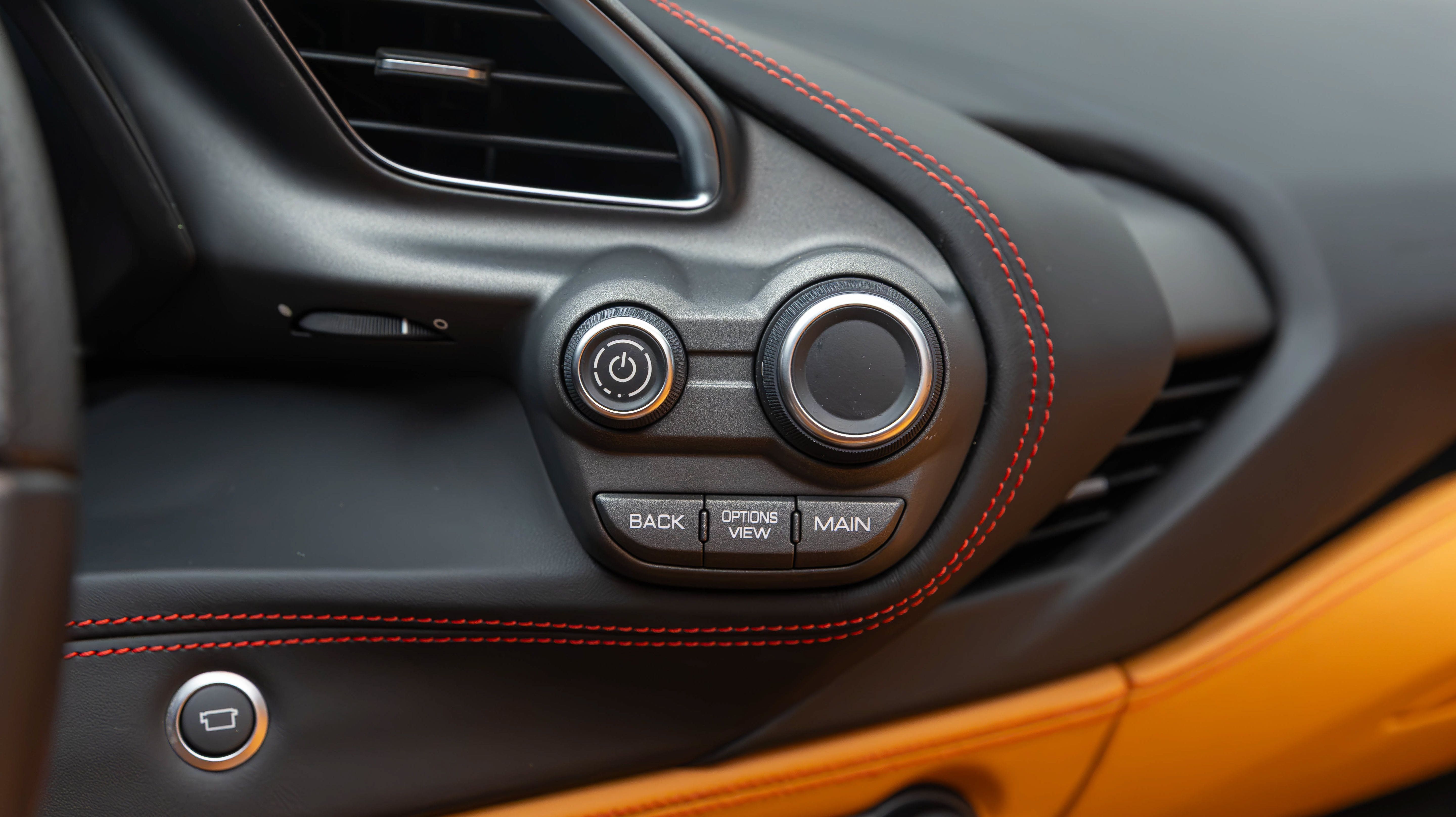 Certified 2019 Ferrari 488 Spider RWD image 29
