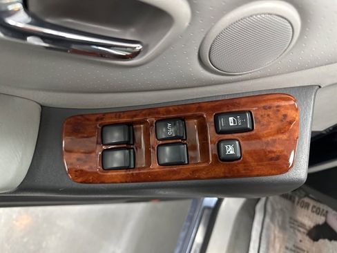 Used 2007 Toyota Highlander Limited image 9