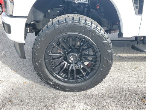 New 2026 Ford F250 XL w/ STX Appearance Package AWD/4WD image 6