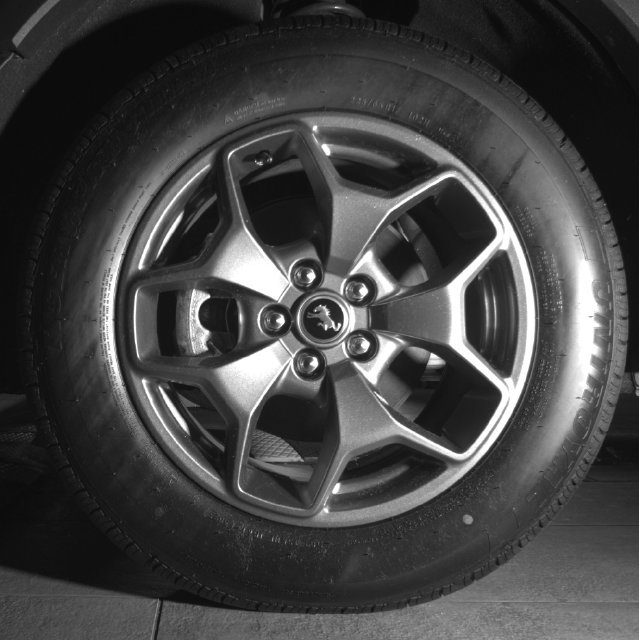 Used 2022 Ford Bronco Big Bend AWD/4WD image 9