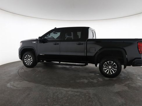 Used 2021 GMC Sierra 1500 AT4 w/ AT4 Preferred Package AWD/4WD image 8
