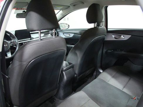 Used 2024 Kia Forte LXS w/ LXS Technology Package FWD image 26