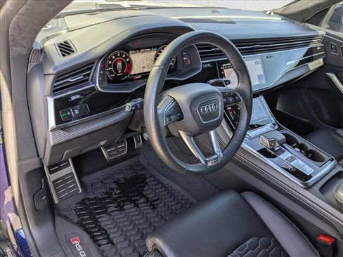 Used 2021 Audi RS Q8 image 10