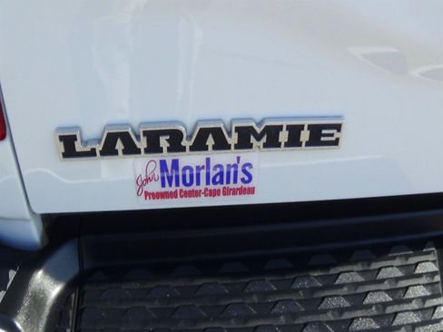 Certified 2024 RAM 2500 Laramie AWD/4WD image 10