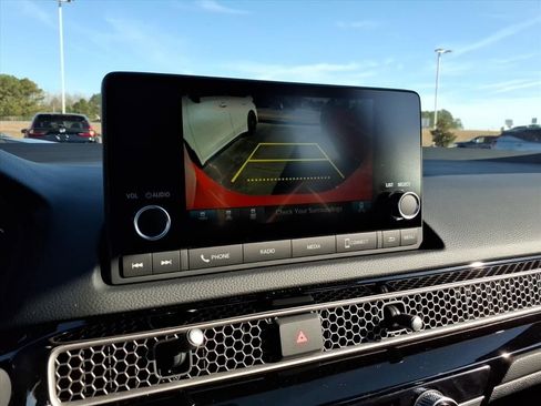 New 2026 Honda Civic Sport image 15