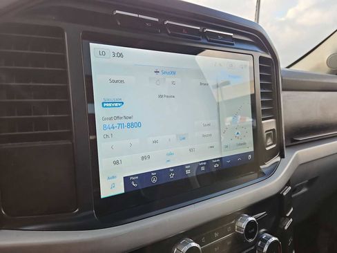 Used 2022 Ford F150 XLT w/ Equipment Group 302A High image 31