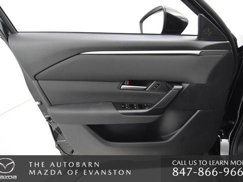 New 2026 MAZDA CX-50 2.5 Hybrid w/ Cargo Package image 29