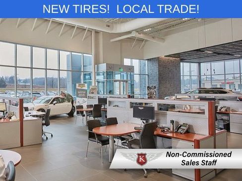 Used 2024 Subaru Crosstrek 2.5i Wilderness w/ Crosstrek Mirror Package AWD/4WD image 30
