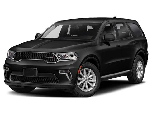 Used 2023 Dodge Durango R/T w/ Tow 'N Go Group AWD/4WD image 1