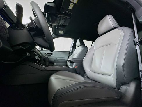 New 2026 Subaru Outback Premium AWD/4WD image 18