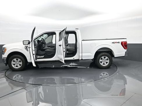 Used 2022 Ford F150 XLT AWD/4WD image 28
