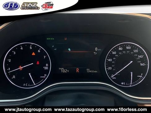 Used 2019 Toyota Avalon Limited w/ All Weather Liner Package FWD image 20
